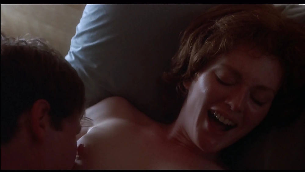 Julianne Moore #35673227