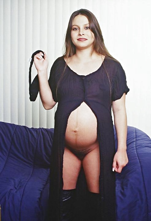 Milf incinta e in allattamento - 1 
 #29214431
