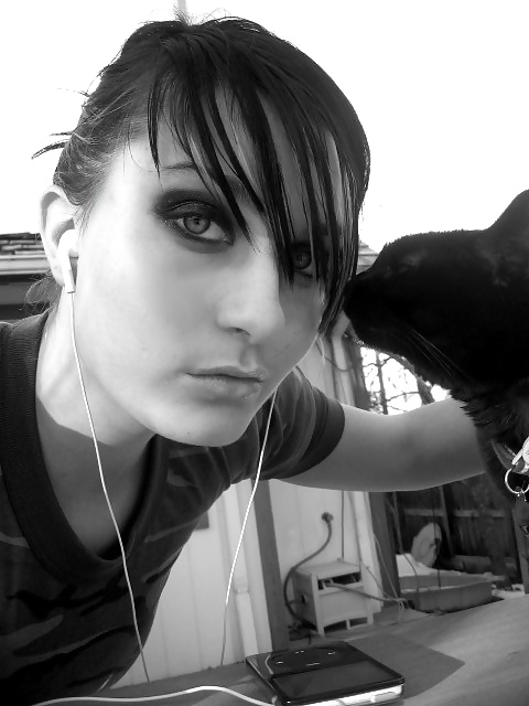 Goth Amateur #31254317