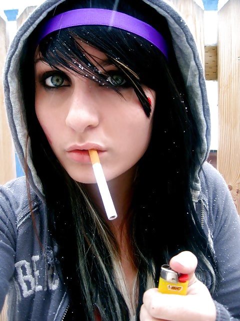 Goth Amateur #31254319