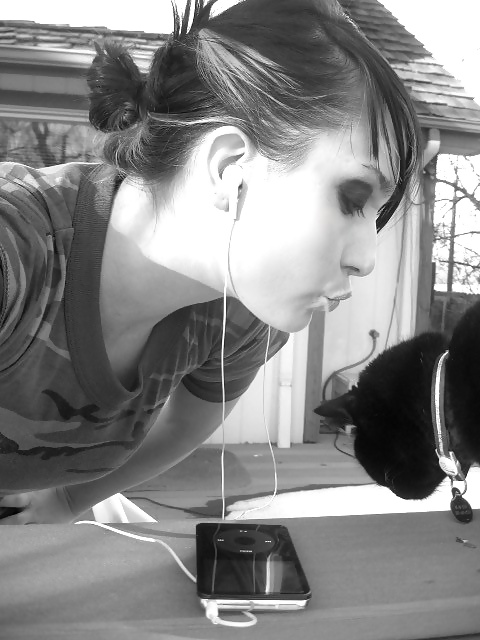 Goth Amateur #31254351