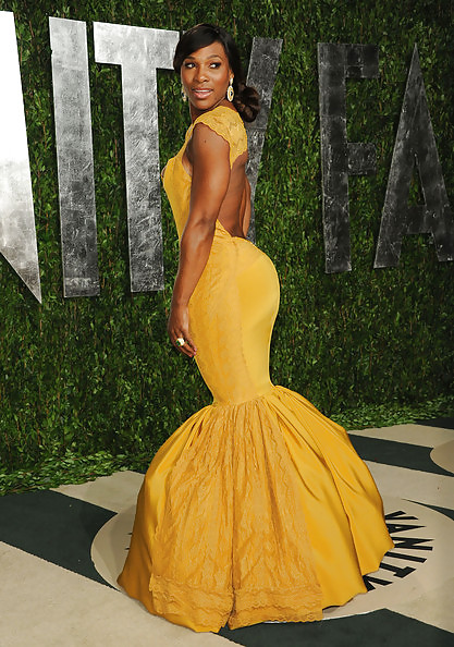 Serena Williams - Heiß Oder Nicht? #36559404