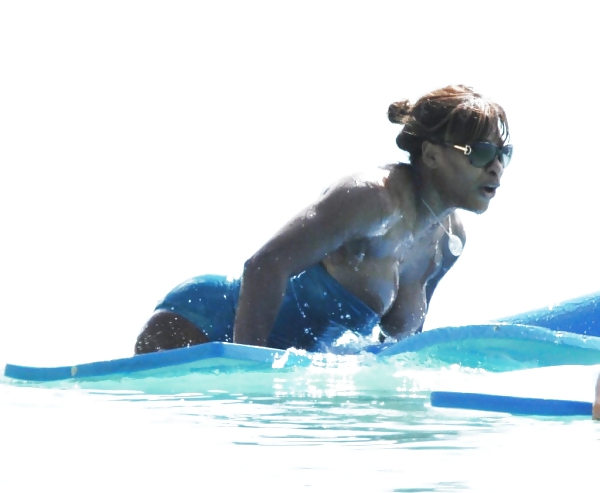 Serena Williams - Heiß Oder Nicht? #36559415