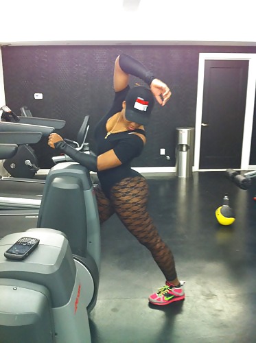 Serena Williams - Heiß Oder Nicht? #36559418