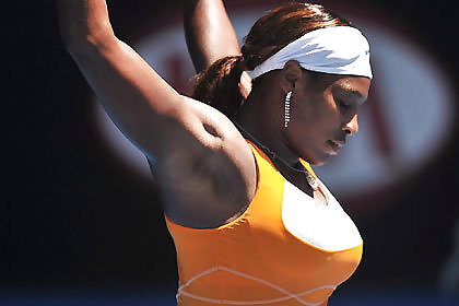 Serena Williams - hot or not? #36559435