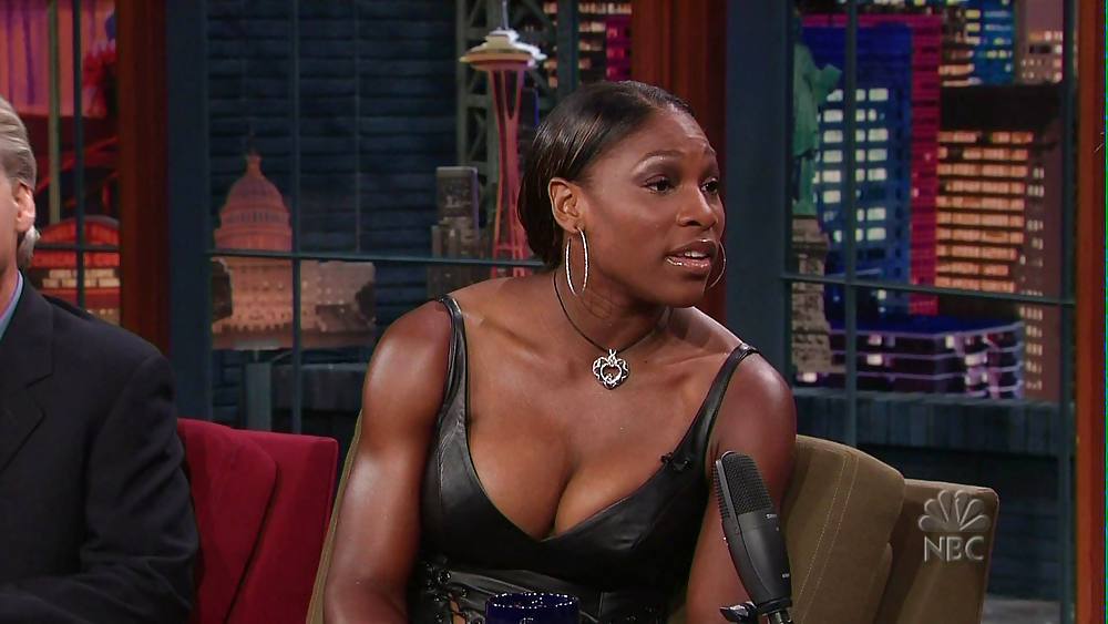 Serena Williams - Heiß Oder Nicht? #36559437