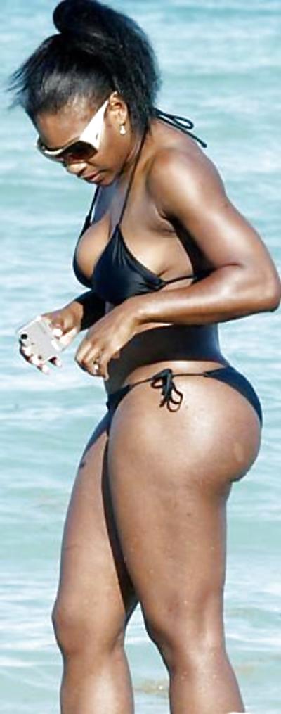 Serena Williams - hot or not? #36559459