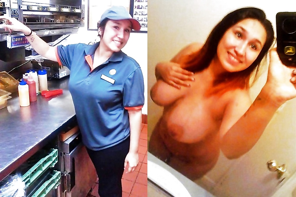 Fotos privadas de chicas sexy - vestidas y desnudas 34
 #29708211