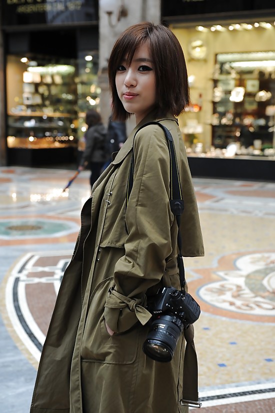 ウンジョン(T-ARA)
 #32561218