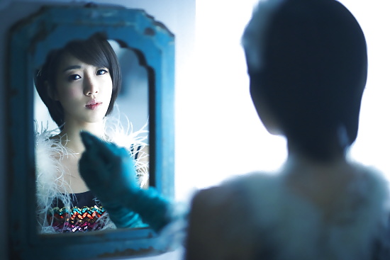ウンジョン(T-ARA)
 #32561467