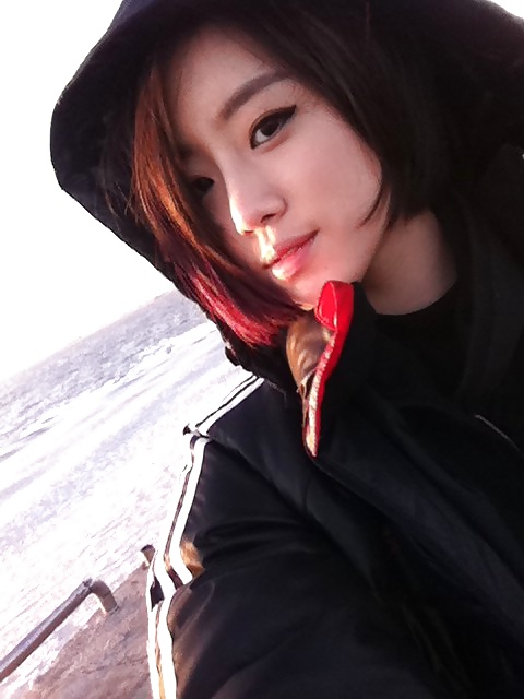 ウンジョン(T-ARA)
 #32561490