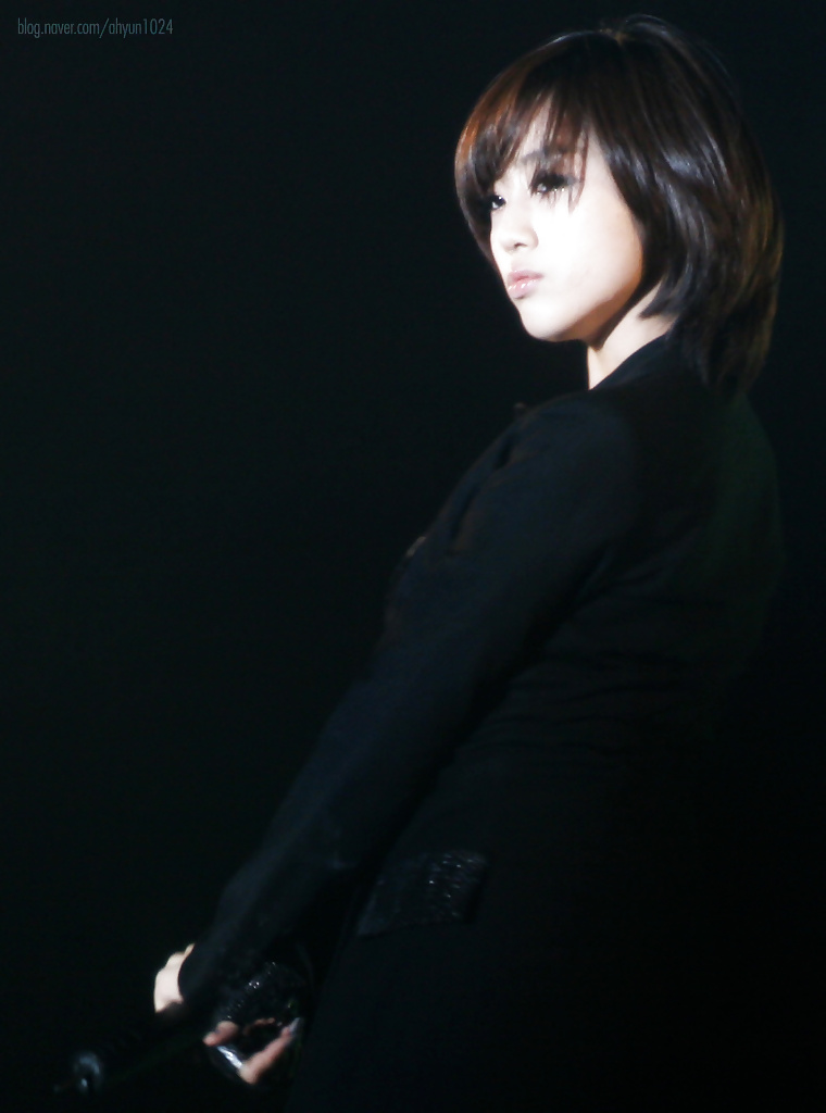 Eun  Jung (T-ara) #32561505