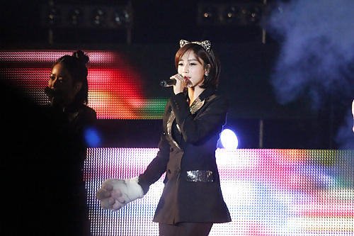 Eun  Jung (T-ara) #32561517
