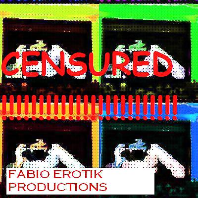 Sexo de terror
 #23048398