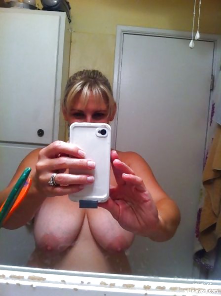 Selfie Big Tit Babes - Vol 3! #26713849
