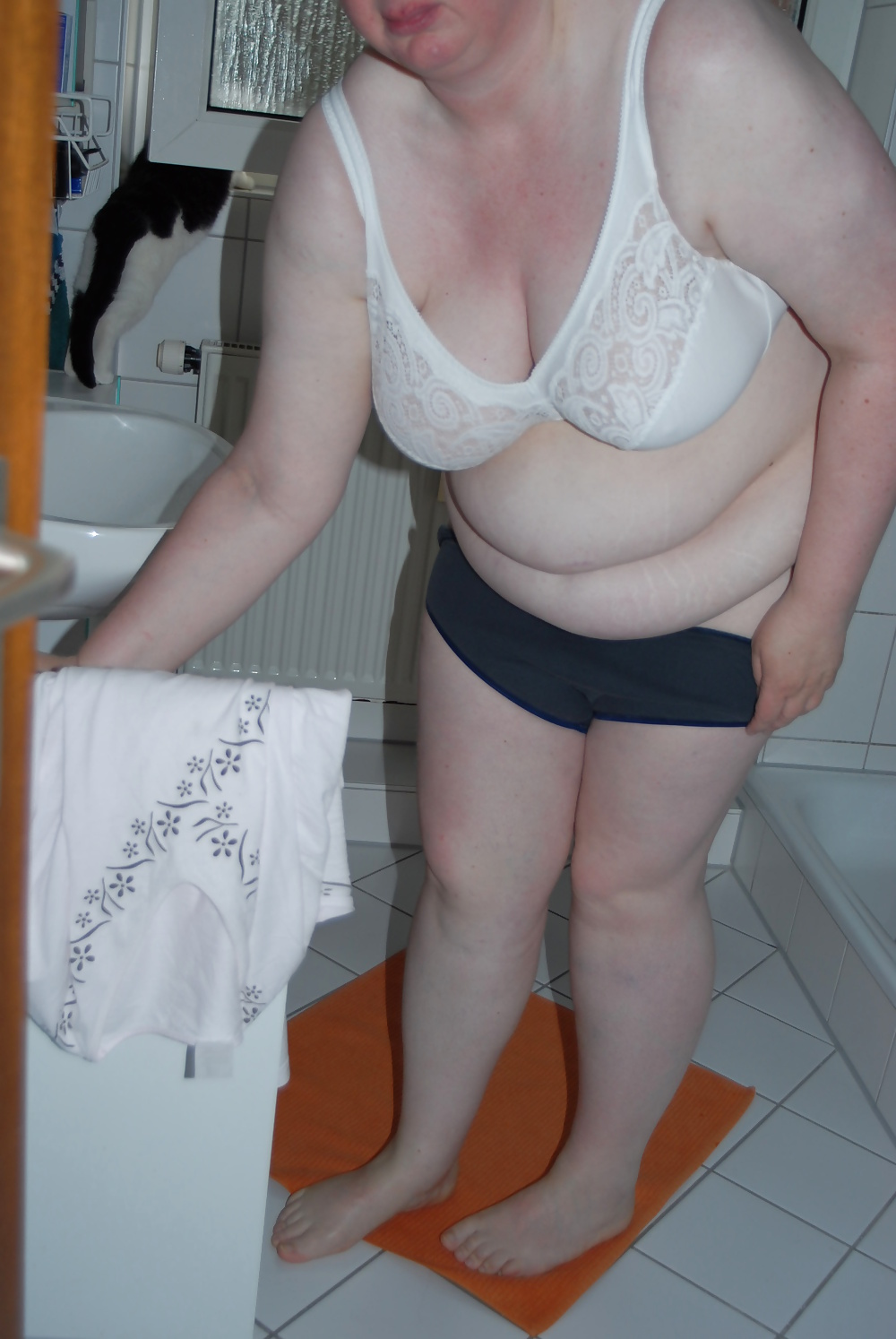 Meine frigide fettsau
 #27020087