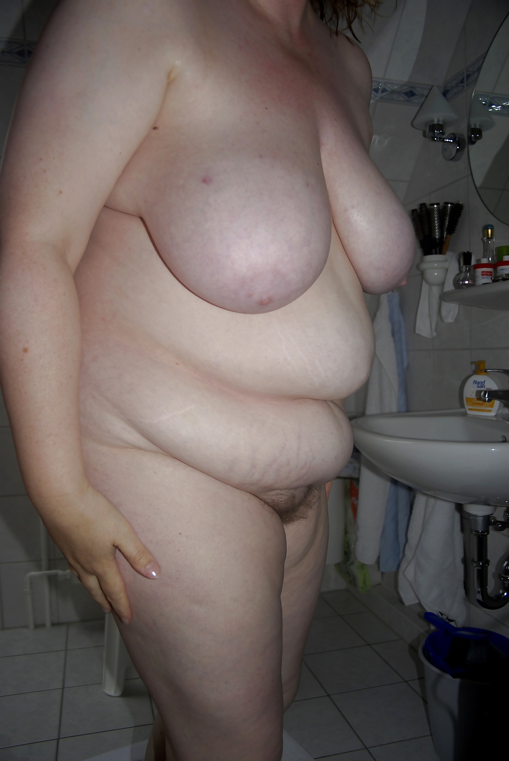 Meine frigide fettsau
 #27020100