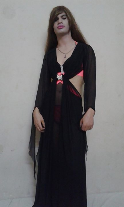 エジプト人女装家ミッキー
 #31960116