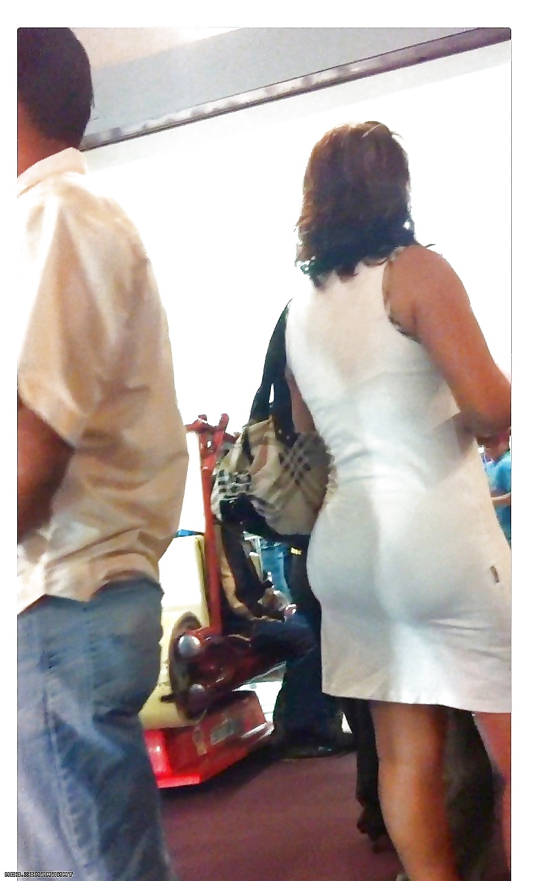 Thong slip & upskirt & see through collection 2014 #28138089