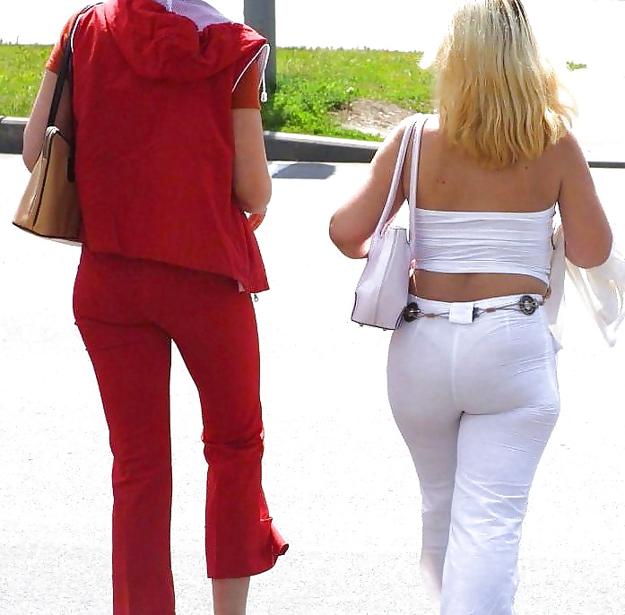 Thong slip & upskirt & see through collection 2014 #28138214