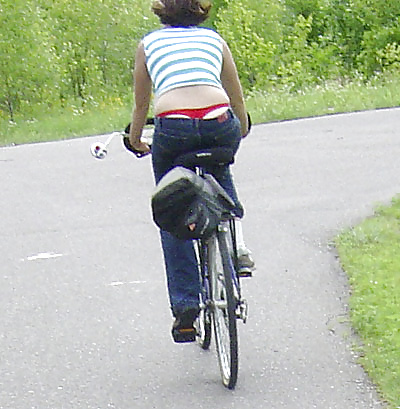 Thong slip & upskirt & see through collection 2014 #28138298