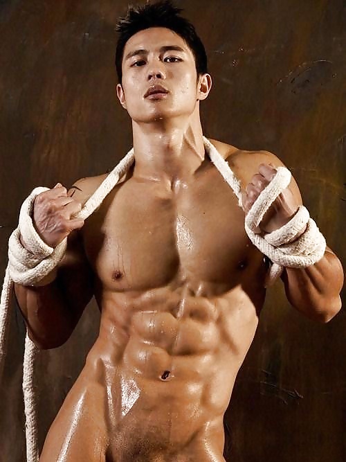 Muscle men from the net #28442209