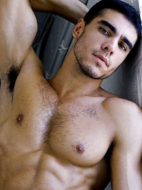 Muscle men from the net #28442247