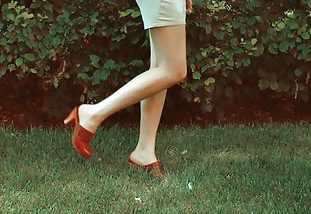 Red Clogs I #34108687