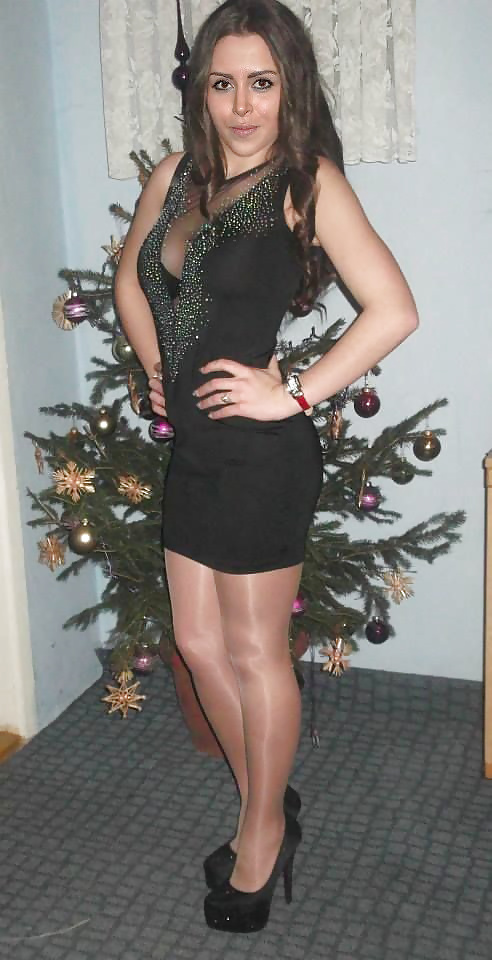 High heels 8
 #41129102