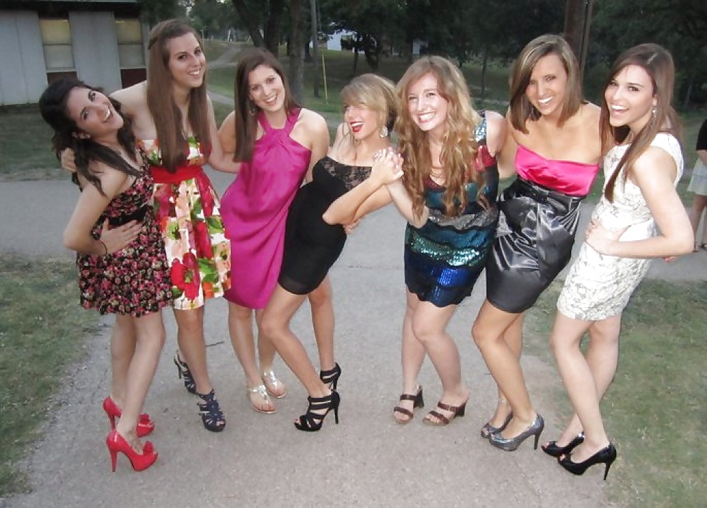 High heels 8
 #41129119