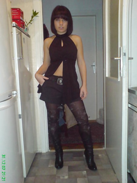 Aleksandra Ilic - Serbian Slut #28244097