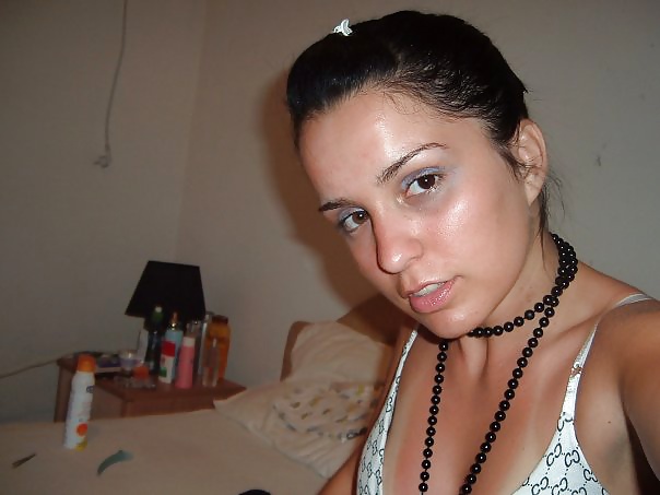 Aleksandra Ilic - Serbian Slut #28244116