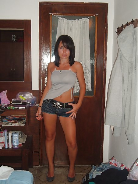 Aleksandra Ilic - Serbian Slut #28244178