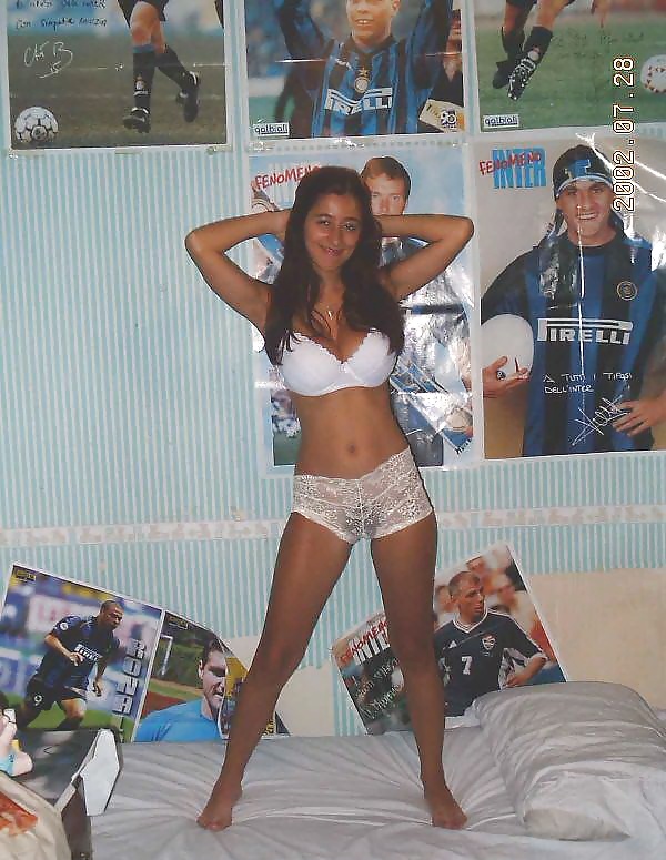 Random girlfriends pt20 #25103100