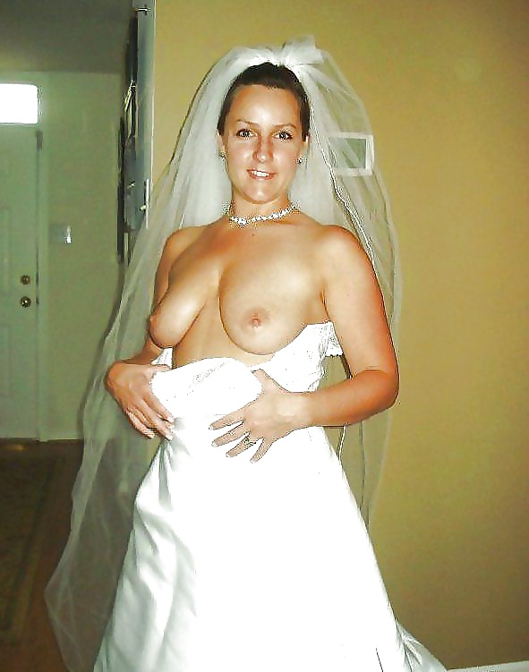 Bride... #31237929