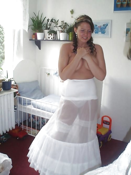 Bride... #31237932
