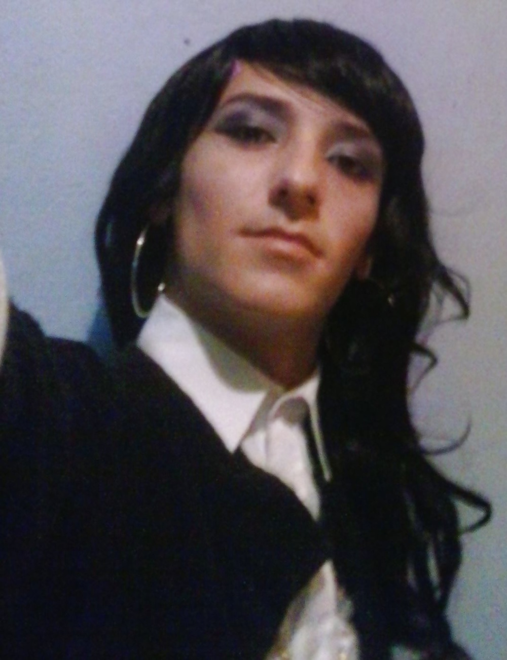 Como una dama- como toda una dama
 #32369229