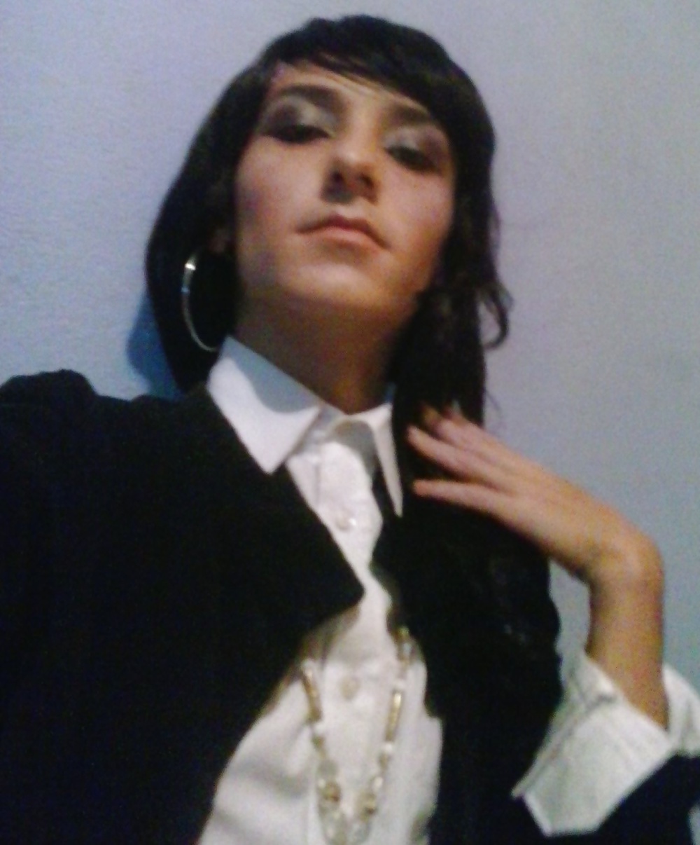 Como una dama- como toda una dama
 #32369235