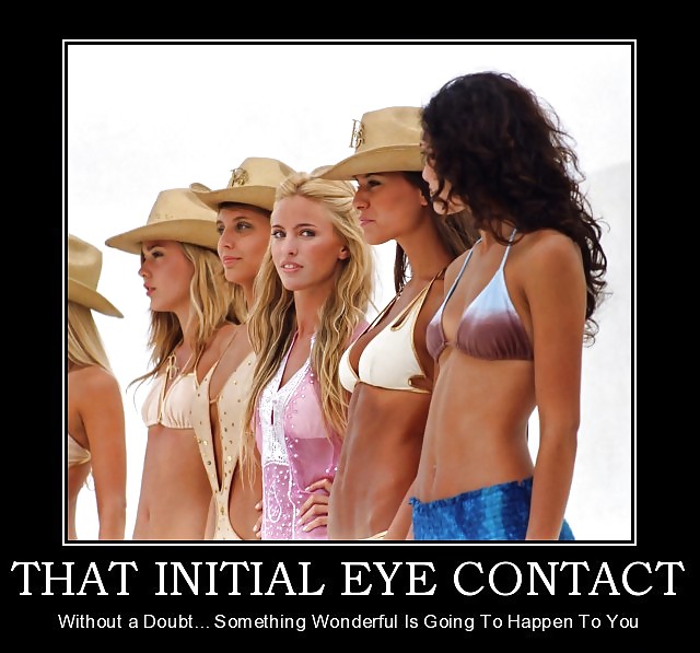 Aufrechterhaltung Augenkontakt #36384394