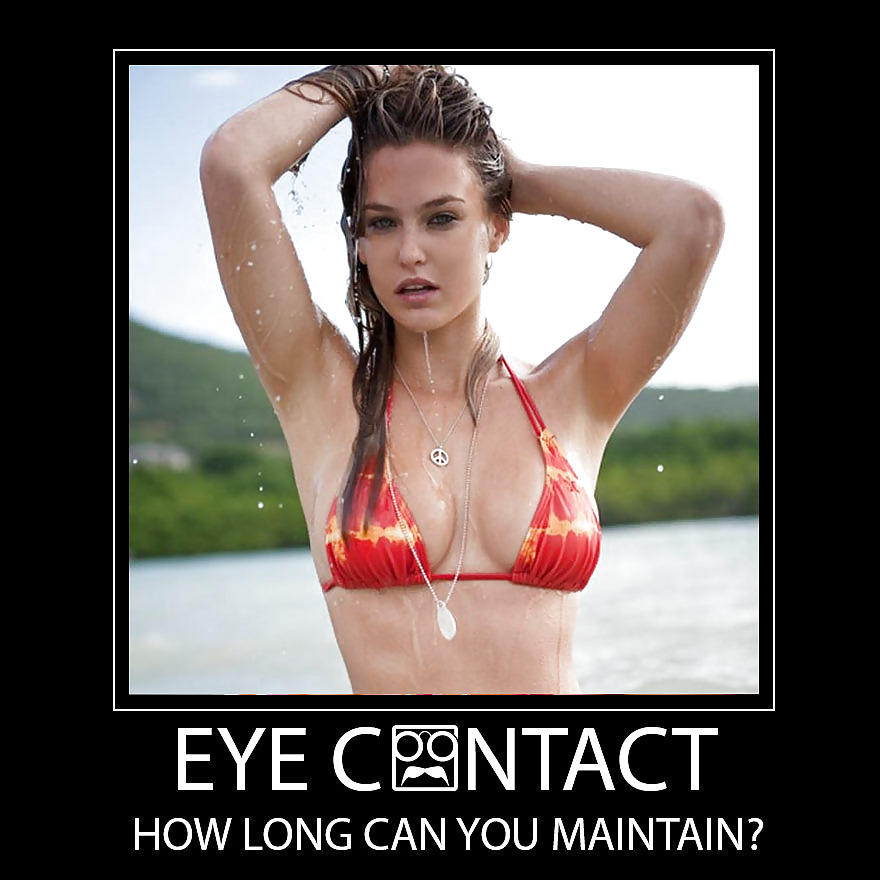 Aufrechterhaltung Augenkontakt #36384406