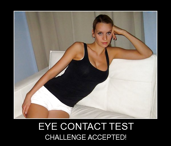 Aufrechterhaltung Augenkontakt #36384407