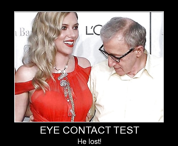 Aufrechterhaltung Augenkontakt #36384408