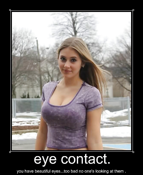 Aufrechterhaltung Augenkontakt #36384409