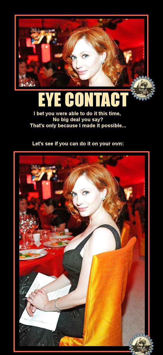 Aufrechterhaltung Augenkontakt #36384425