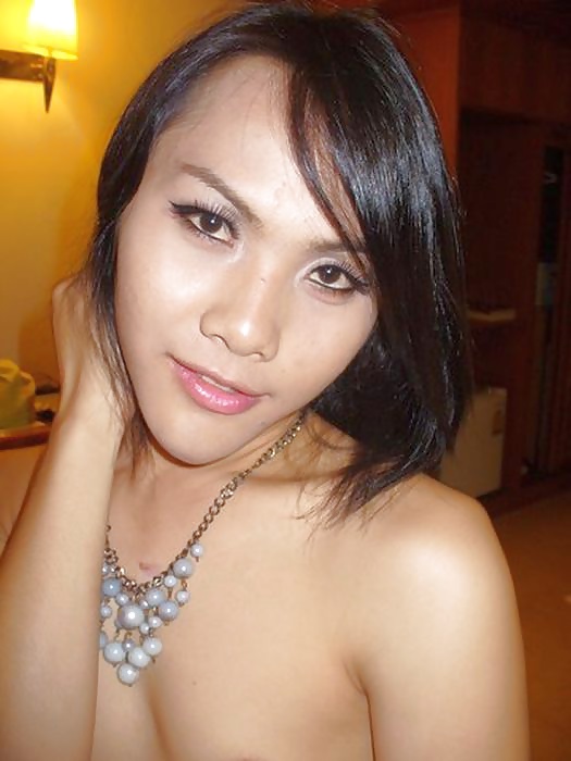 Ladyboy Am aka Nam from Phuket #27457424