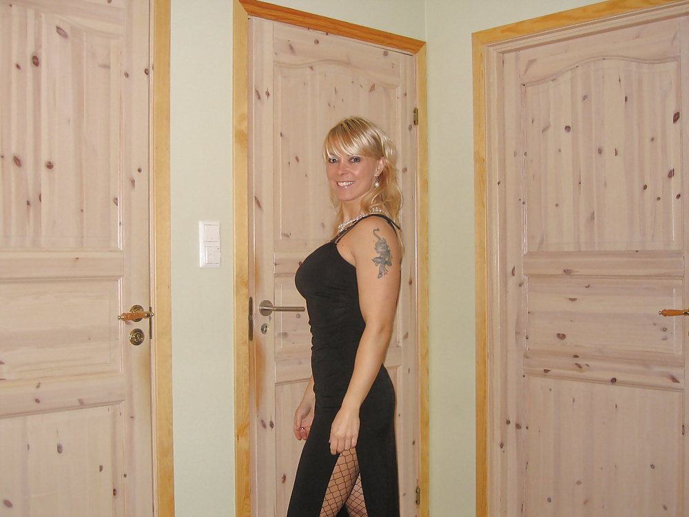 Private norwegian fitness lady #32981643