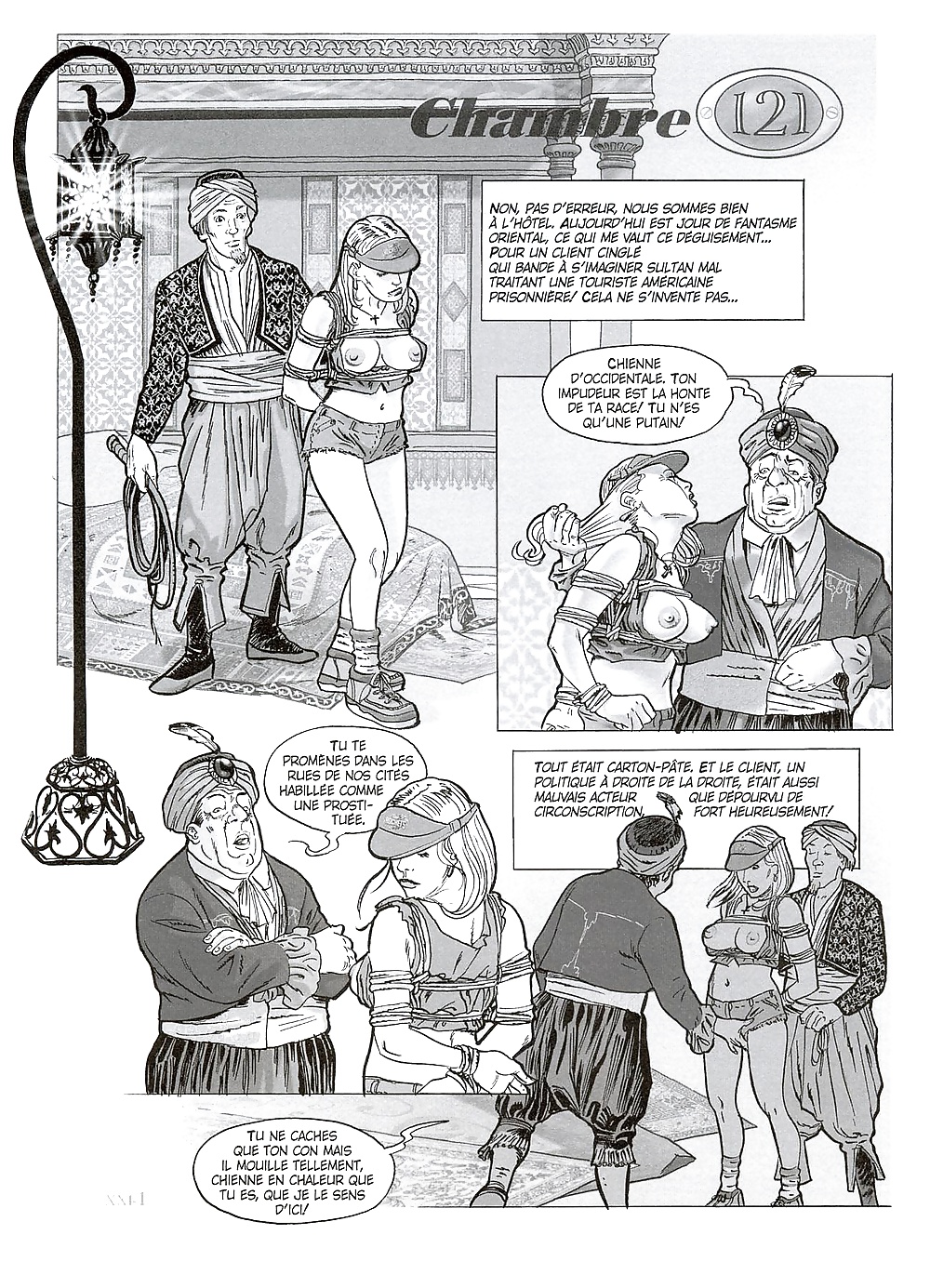 Chambre 121 chap 21