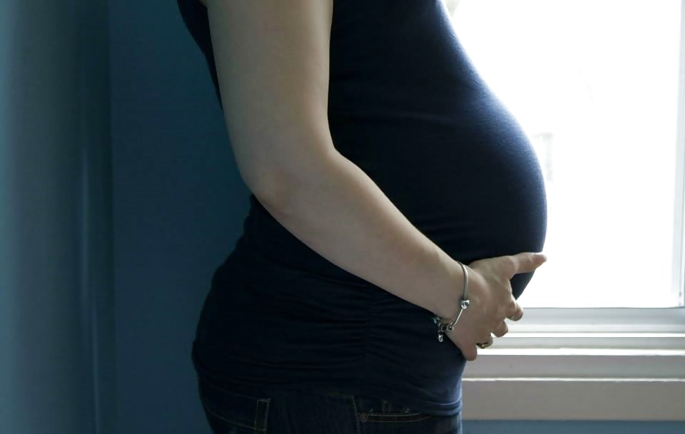 Emilie b enceinte - incinta
 #32893710