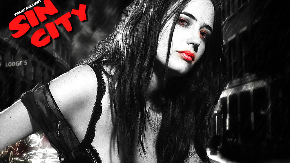 Eva green #30070025