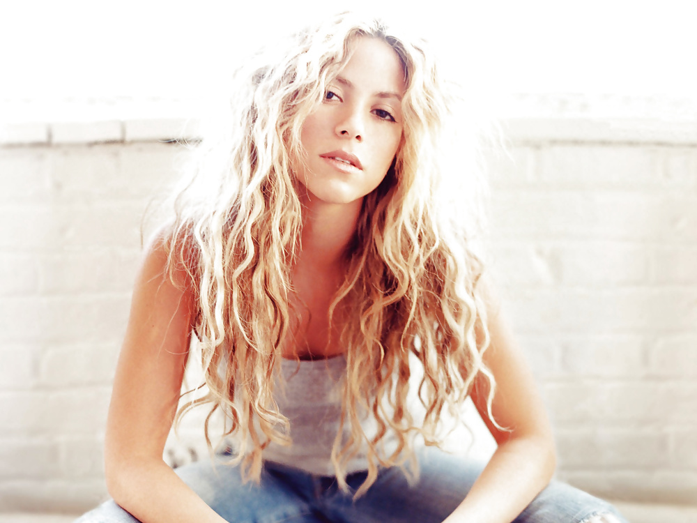 Shakira ultimo (ccm)
 #28676788